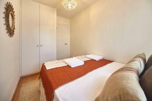 Apartamento Arenal D`n Castell 2