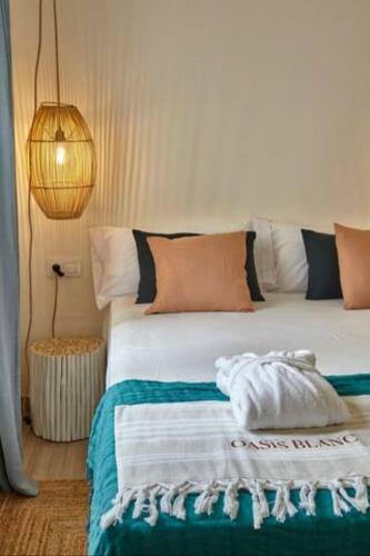 Apartamento Arenal D`n Castell 2