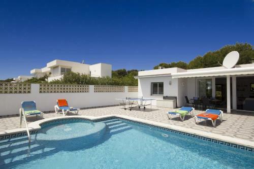 Villa Pepe By Villa Plus