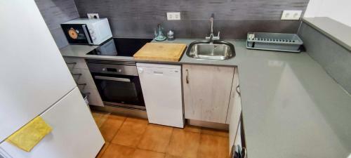 Apartamento Paradise Arenal