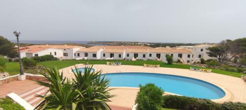 Apartamento Paradise Arenal