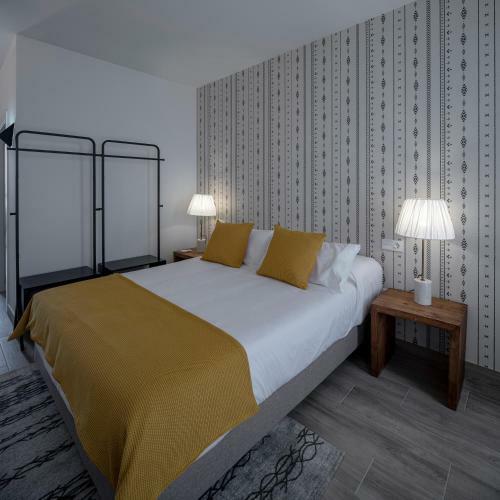 Apartamentos Rosa Vel�zquez