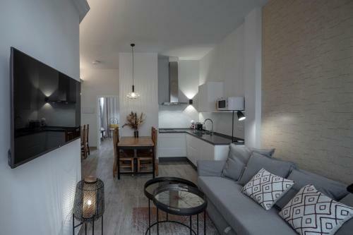 Apartamentos Rosa Vel�zquez