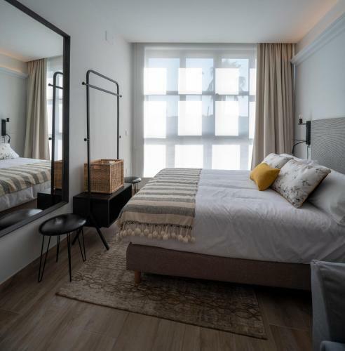 Apartamentos Rosa Vel�zquez