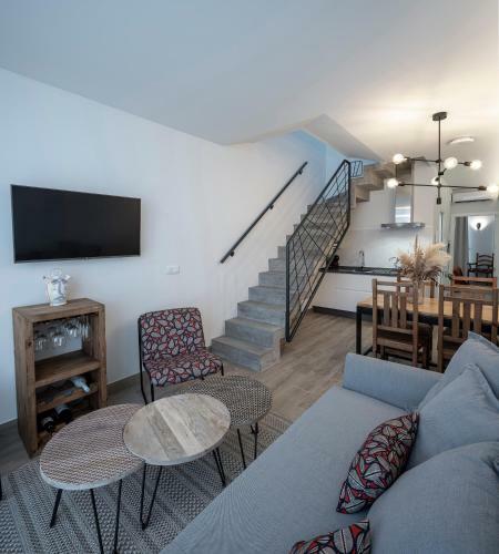 Apartamentos Rosa Vel�zquez