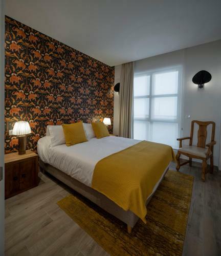 Apartamentos Rosa Vel�zquez