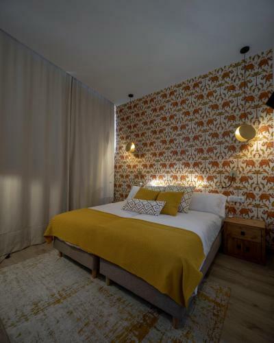Apartamentos Rosa Vel�zquez