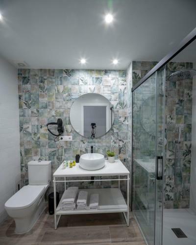 Apartamentos Rosa Vel�zquez