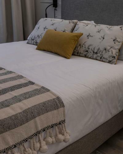 Apartamentos Rosa Vel�zquez