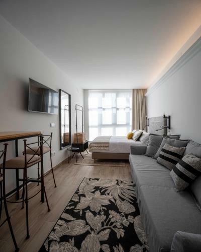 Apartamentos Rosa Vel�zquez
