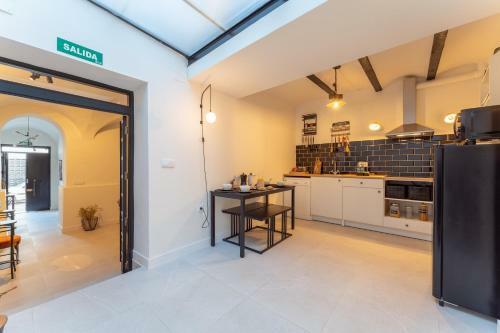 Apartamento Tur�stico Alhma Home