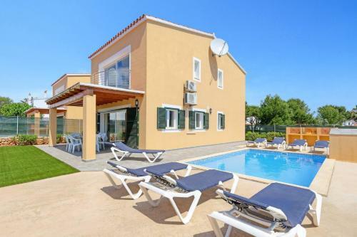Villa Datil By Villa Plus