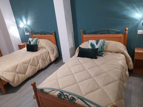 Apartamento Puerta De La B�tica