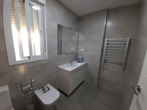 Apartamento Puerta De La B�tica