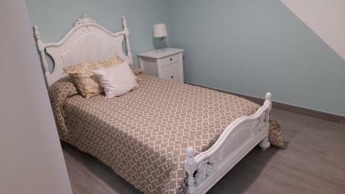 Apartamento Puerta De La B�tica