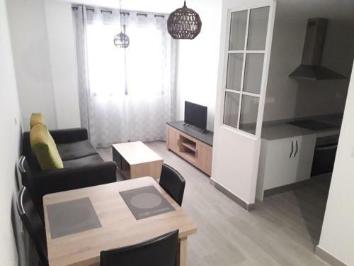 Apartamento Playa Blanca