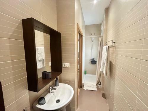 Apartamento Triana Marquesa