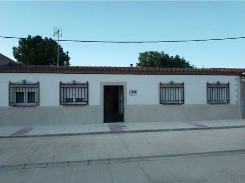 Casa Luraik