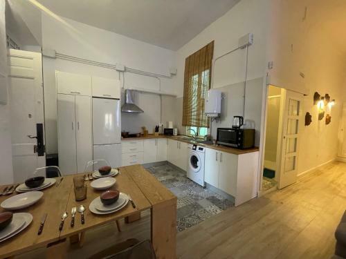 Apartamento Riad 1 2c