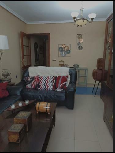 Apartamento El Mirador De La Playa