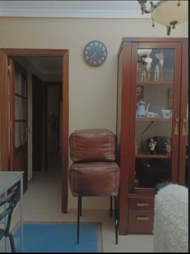 Apartamento El Mirador De La Playa
