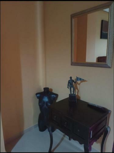 Apartamento El Mirador De La Playa
