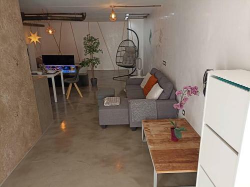 Apartamento Taliarte Suite Vibbecanarias