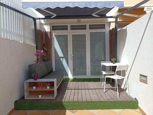 Apartamento Taliarte Suite Vibbecanarias