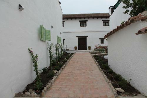 Casa Rural La Casa De La Abuela