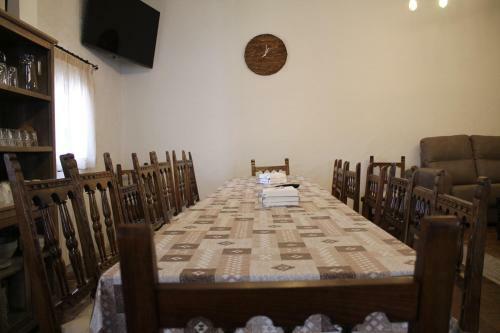 Casa Rural La Casa De La Abuela