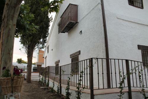 Casa Rural La Casa De La Abuela