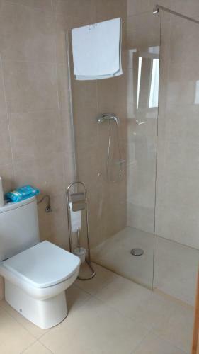 Apartamento La Carrera