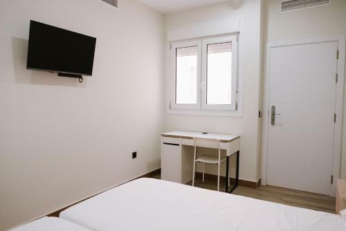 Melilla Centro Hotel ***
