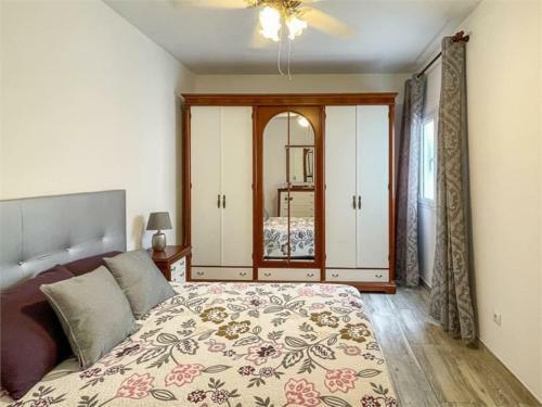 Beachfront Apartment Incl Highspeed Wifi