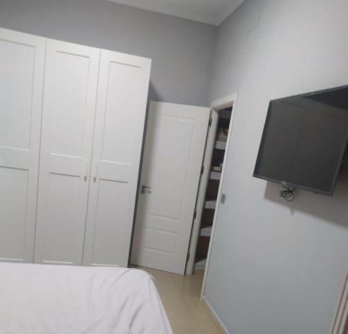 Apartamento Piso C�ntrico Melilla