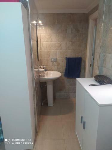 Apartamento Piso C�ntrico Melilla