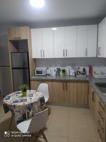 Apartamento Piso C�ntrico Melilla