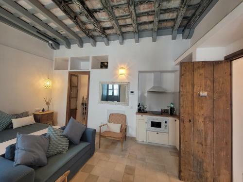Apartamento Casa Del Museo - Agua