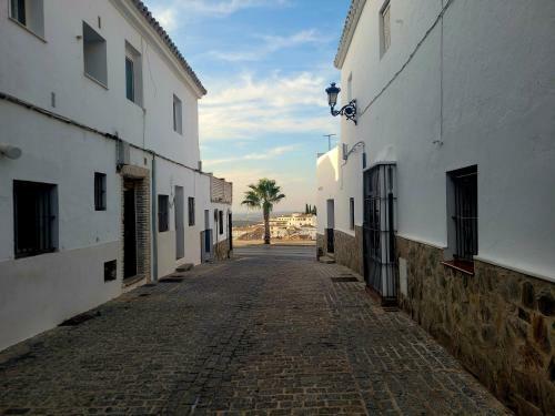 Apartamento Casa Del Museo - Agua