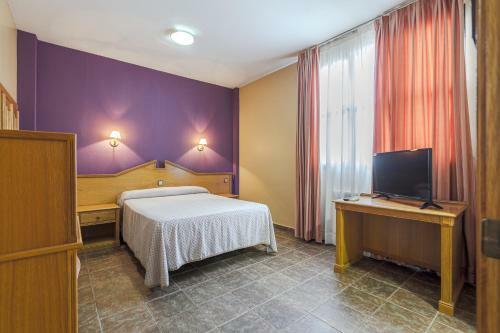 Hostal Don Juan