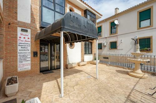 Hostal Don Juan