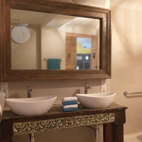 Bed & Breakfast El Violin Experiencia Adults Only