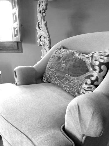 Bed & Breakfast El Violin Experiencia Adults Only