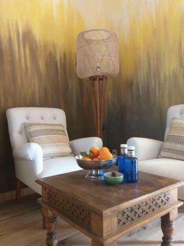 Bed & Breakfast El Violin Experiencia Adults Only