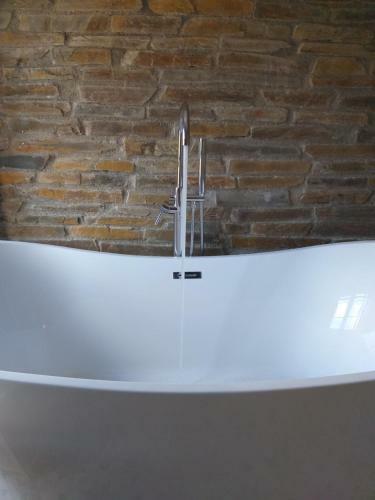 Bed & Breakfast El Violin Experiencia Adults Only