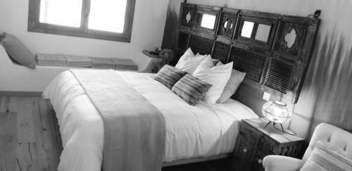 Bed & Breakfast El Violin Experiencia Adults Only