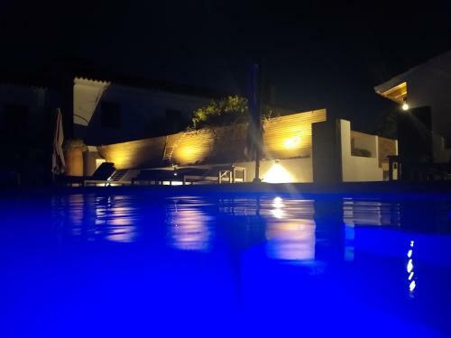 Bed & Breakfast El Violin Experiencia Adults Only