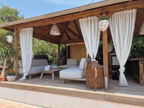 Bed & Breakfast El Violin Experiencia Adults Only