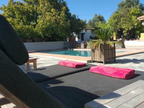 Bed & Breakfast El Violin Experiencia Adults Only