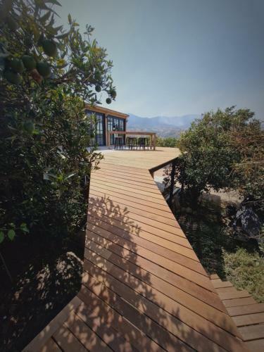 Bed & Breakfast El Violin Experiencia Adults Only